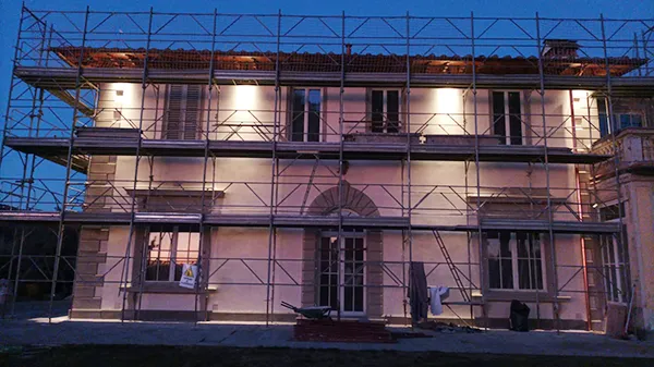 Progettazioni Realizzazioni Edili 3