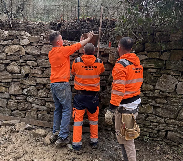 Progettazioni Realizzazioni Edili 4