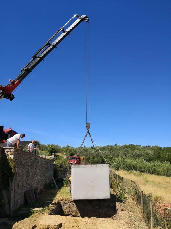 Progettazioni Realizzazioni Edili 44
