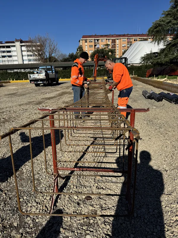 Progettazioni Realizzazioni Edili 77