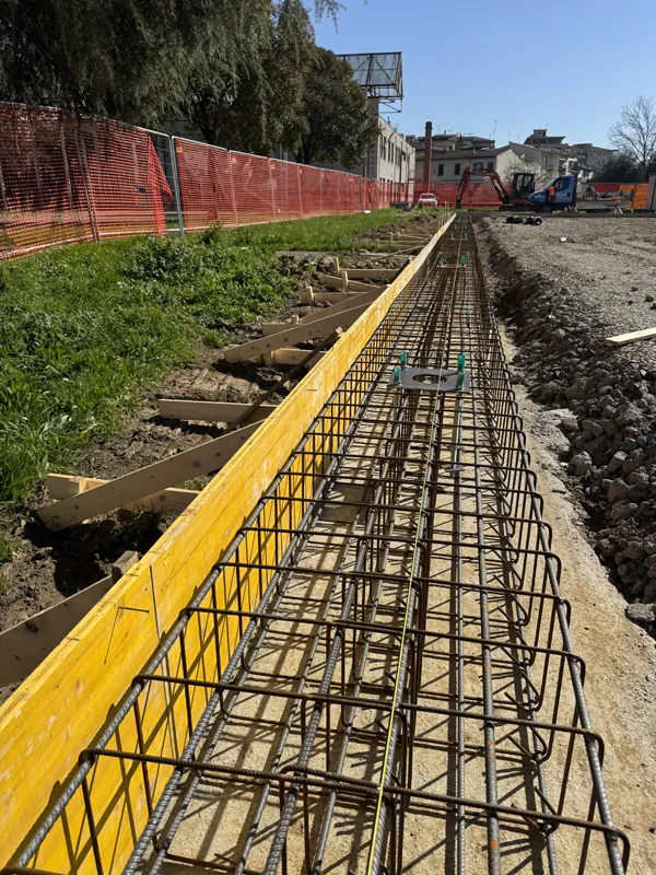 Progettazioni Realizzazioni Edili 88